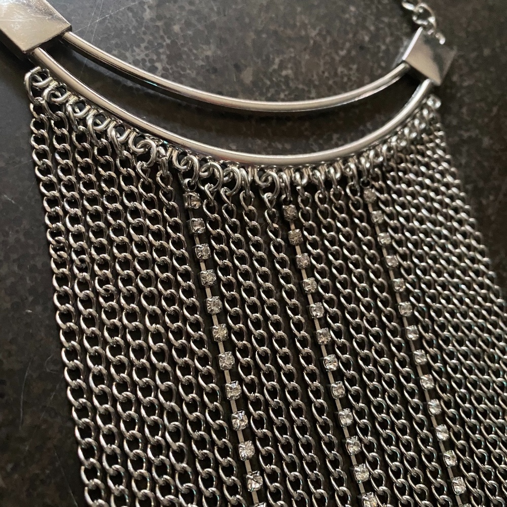 COPY - Vintage Choker Necklace